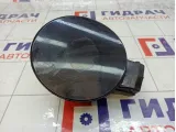 Лючок бензобака Volkswagen Polo 6RU809857