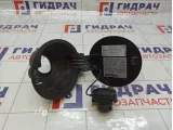Лючок бензобака Volkswagen Polo 6RU809857