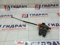 Замок багажника Volkswagen Polo 6RU827505C