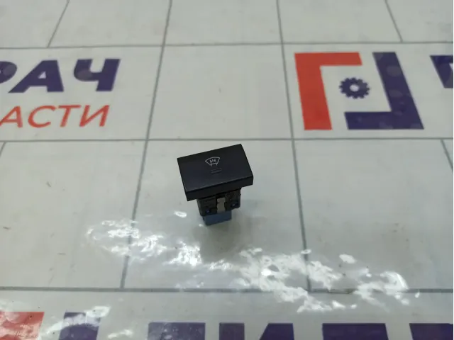 Кнопка обогрева стекла переднего Volkswagen Polo 6R0959622A
