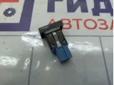 Кнопка обогрева стекла переднего Volkswagen Polo 6R0959622A