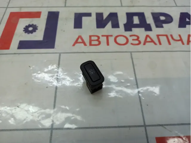 Кнопка многофункциональная Volkswagen Polo 6Q0962109B
