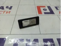 Фонарь подсветки номера Volkswagen Polo 5N0943021