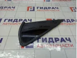 Стекло кузовное глухое (форточка) левое Volkswagen Polo 6RU845297BNVB