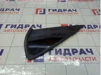 Стекло кузовное глухое (форточка) левое Volkswagen Polo 6RU845297BNVB