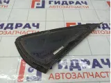 Стекло кузовное глухое (форточка) левое Volkswagen Polo 6RU845297BNVB