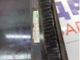 Стекло кузовное глухое (форточка) левое Volkswagen Polo 6RU845297BNVB