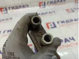 Радиатор отопителя (печки) Volkswagen Polo 6R0819031