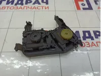 Моторчик заслонки отопителя (печки) Volkswagen Polo 6Q0820892B