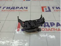 Моторчик заслонки отопителя (печки) Volkswagen Polo 309368301BD