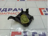 Моторчик заслонки отопителя (печки) Volkswagen Polo 6Q0820891B