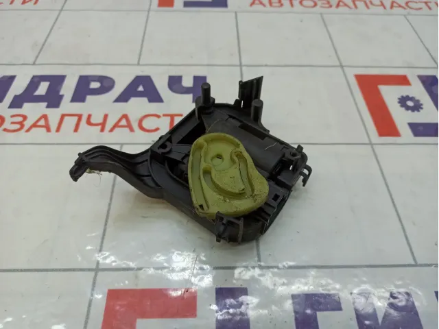 Моторчик заслонки отопителя (печки) Volkswagen Polo 6Q0820891B