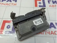 Блок управления двигателем Volkswagen Polo 03C906014B