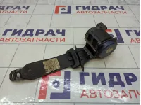 Ремень безопасности задний левый Volkswagen Polo 6RU857805BRAA