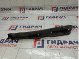 Пыльник крыла переднего правого Volkswagen Polo 6RU821112