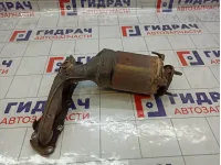 Коллектор выпускной Volkswagen Polo 036253056F