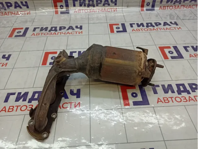 Коллектор выпускной Volkswagen Polo 036253056F