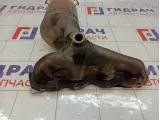 Коллектор выпускной Volkswagen Polo 036253056F