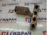 Коллектор выпускной Volkswagen Polo 036253056F