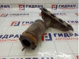 Коллектор выпускной Volkswagen Polo 036253056F