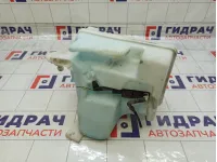 Бачок омывателя стекла Volkswagen Polo 6RU955453A