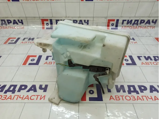 Бачок омывателя стекла Volkswagen Polo 6RU955453A