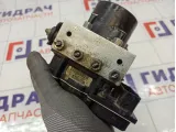 Блок ABS Volkswagen Polo 6RU614517ABEF