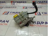 Цилиндр тормозной главный Volkswagen Polo 6R1611019A