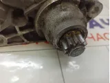 Стартер Volkswagen Polo 02T911024K