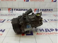 Компрессор системы кондиционирования Volkswagen Polo 6RD820803