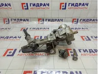 Рулевая колонка с замком зажигания Volkswagen Polo 6RU423510AF