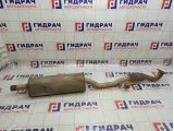 Глушитель средняя часть Volkswagen Polo 6RU253091C
