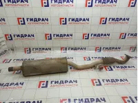 Глушитель средняя часть Volkswagen Polo 6RU253091C