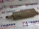 Глушитель средняя часть Volkswagen Polo 6RU253091C