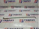 Крючок капота Volkswagen Polo 6R0823363B