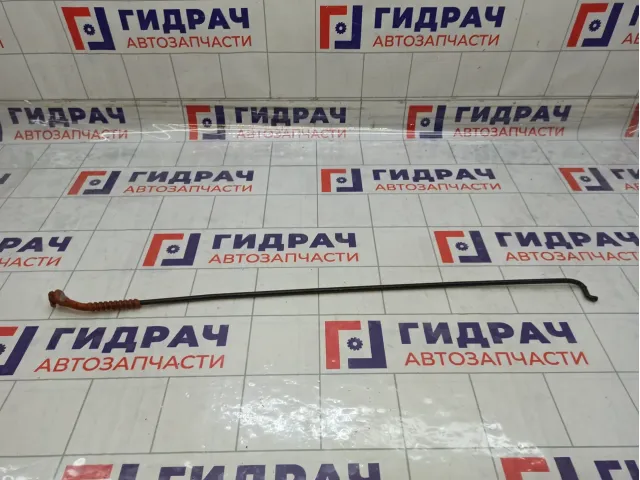 Крючок капота Volkswagen Polo 6R0823363B