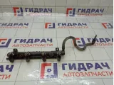 Топливная рампа (топливная рейка) в сборе Volkswagen Polo 036133320C
