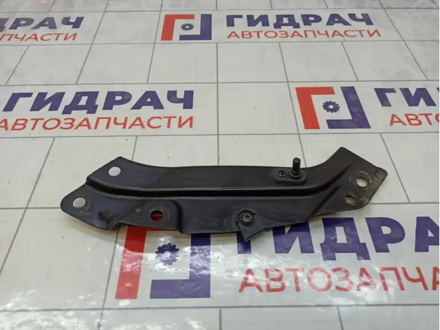 Кронштейн фар левый Volkswagen Polo 6R0805931A