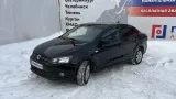 Бачок омывателя стекла Volkswagen Polo 6RU955453A