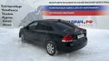 Бачок омывателя стекла Volkswagen Polo 6RU955453A