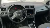 Бачок омывателя стекла Volkswagen Polo 6RU955453A