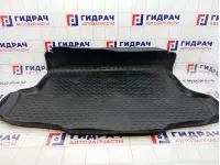Коврик багажника Volkswagen Polo (MK5)