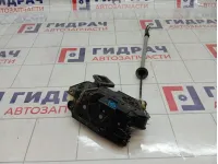 Замок двери задней левой Volkswagen Polo (MK5) 5K4839015R