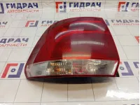 Фонарь задний левый Volkswagen Polo (MK5) 6RU945095G