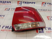 Фонарь задний правый Volkswagen Polo (MK5) 6RU945096E