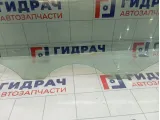 Стекло двери передней левой Volkswagen Polo (MK5) 6RU845201A