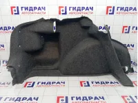 Обшивка багажника левая Volkswagen Polo (MK5) 6RU867427B1BS