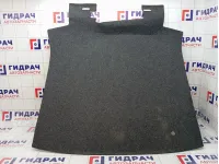 Пол багажника Volkswagen Polo (MK5) 6RU863463A1BS