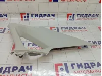 Обшивка стойки задней правой верхняя Volkswagen Polo (MK5) 6RU867288BY20