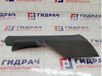 Обшивка стойки задней правой нижняя Volkswagen Polo (MK5) 6RU86776682V